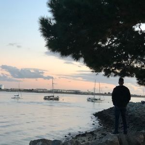 Meet your Posher, Marc